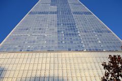 04A One World Trade Center From Below Late Afternoon.jpg